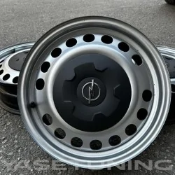 Opel jant göbeği, opel logolu jant kapak, corsa c combo c