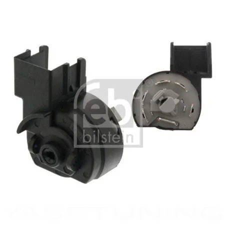 Opel Corsa C Kontak Termiği, Kontak Şalteri.