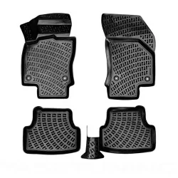 Opel Astra G Rizline Paspas Takımı