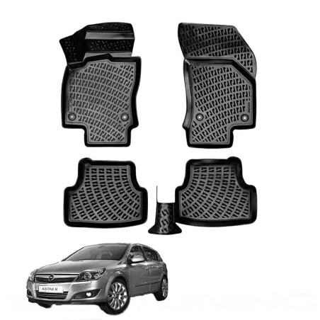 Opel Astra H Rizline Paspas Takımı