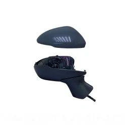 Opel Astra K Sağ Elektrikli Ayna Komple 13396527