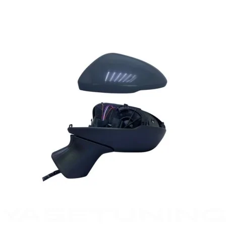 Opel Astra K Sol Elektrikli Ayna Komple