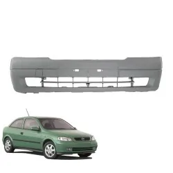 Opel Astra G Ön Tampon Sisli.