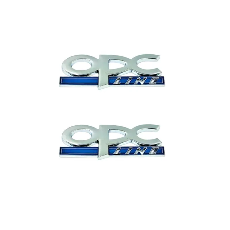 Opc Line Arma, Metal 1. kalite