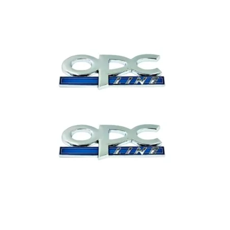 Opc Line Arma, Metal 1. kalite