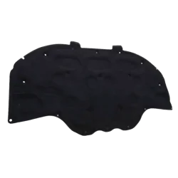 Opel Corsa C Kaput Keçesi Klipsli 13151968