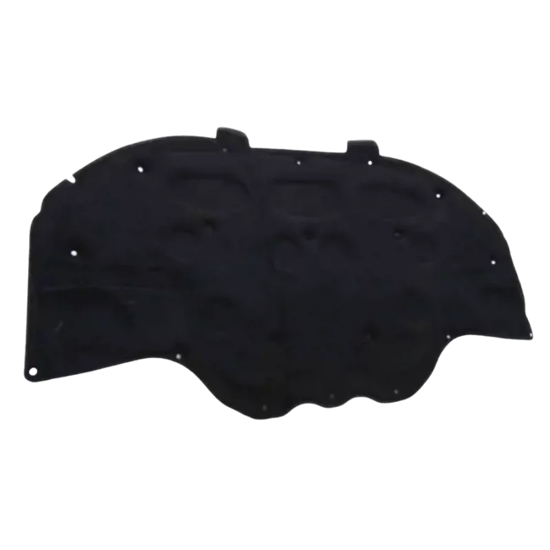 Opel Corsa C Kaput Keçesi Klipsli 13151968