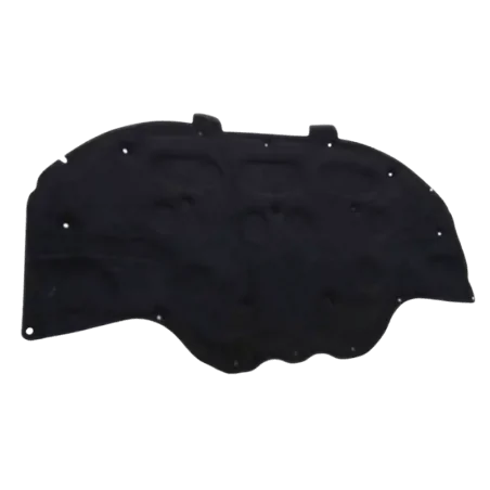 Opel Corsa C Kaput Keçesi Klipsli 13151968