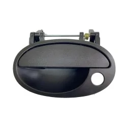 Opel Corsa C Sol Ön Dış Açma Kolu Komple