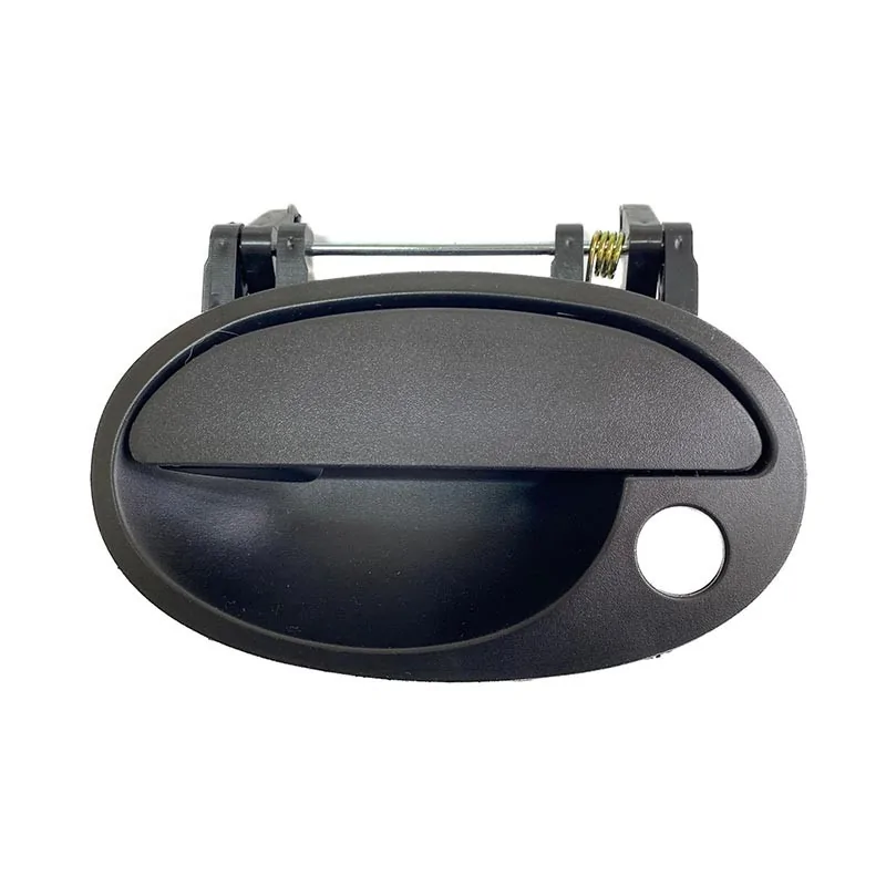 Opel Corsa C Sol Ön Dış Açma Kolu Komple