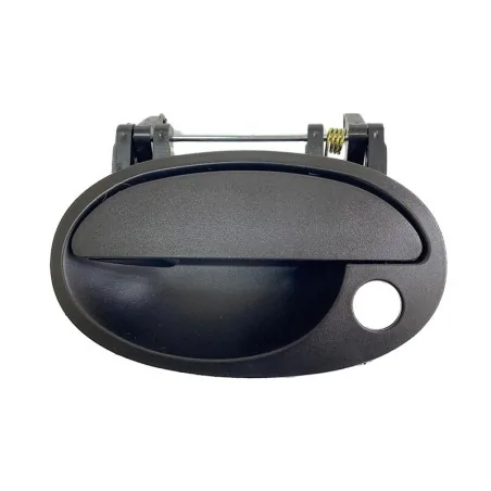 Opel Corsa C Sol Ön Dış Açma Kolu Komple