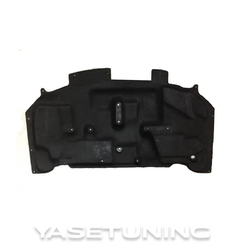 Opel Vectra B Kaput keçesi, izalatörü