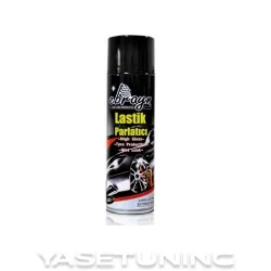 Ebrayn Lastik Parlatıcı 500 ML Sprey