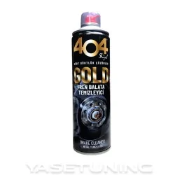 Fren Balata Spreyi 500ml 404 GOLD