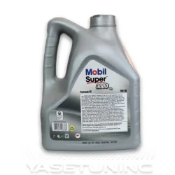 Mobil 5W-30 Motor Yağı 4 LT 300X1