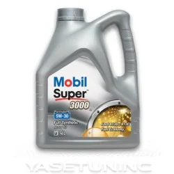 Mobil 5W-30 Motor Yağı 4 LT 300X1