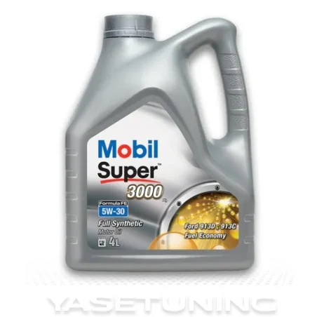 Mobil 5W-30 Motor Yağı 4 LT 300X1