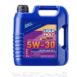 Liqui Moly 5W-30 Motor Yağı 4 LT HC7