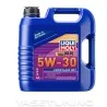 Liqui Moly 5W-30 Motor Yağı 4 LT HC7