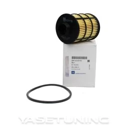 Corsa C 1.3 Dizel Mazot Filtresi GM