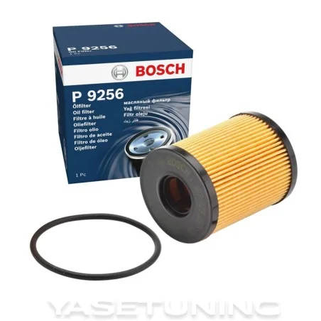 Corsa C 1.3 Dizel Yağ Filtresi BOSCH