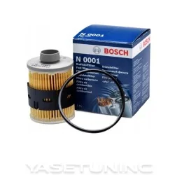 Corsa C 1.3 Dizel Mazot Filtresi BOSCH