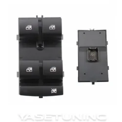 Astra J Cam kontrol tuş takımı 4'lü 1239090