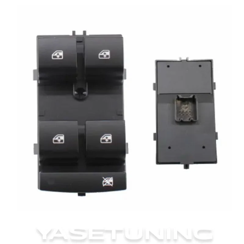 Astra J Cam kontrol tuş takımı 4'lü 1239090