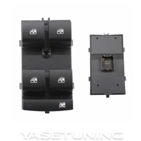 Astra J Cam kontrol tuş takımı 4'lü 1239090