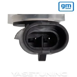 Opel Astra J 2009-2020 Sensörlü Yedek Su Deposu, Genleşme Kabı. 13370133