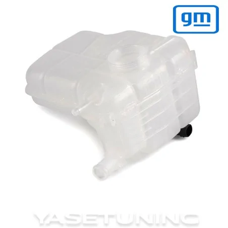 Opel Astra J 2009-2020 Sensörlü Yedek Su Deposu, Genleşme Kabı 13370133