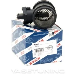 Corsa C 1.7 Dizel Hava Debimetresi Bosch 93171356