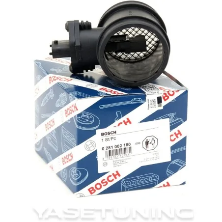 Corsa C 1.7 Dizel Hava Debimetresi Bosch 93171356
