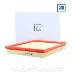 Astra H Benzinli Hava Filtresi Süngerli GM 93192885