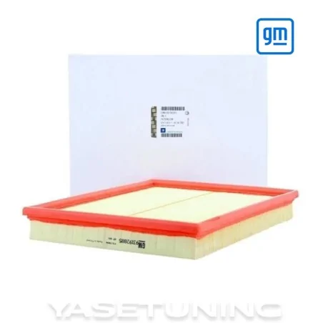 Astra H Benzinli Hava Filtresi Süngerli GM 93192885