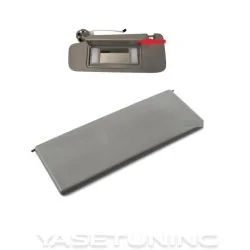 Astra J Güneşlik Kapağı Gri Renk 1437221