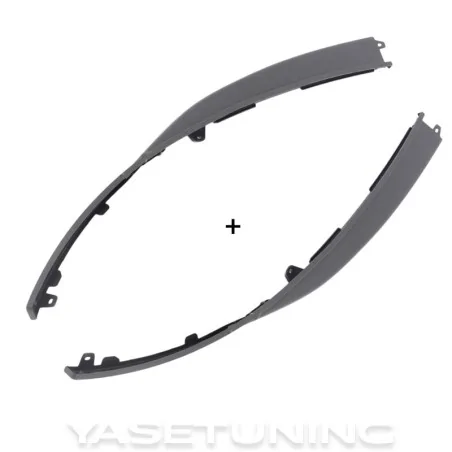 Opel Astra J Alt Lastik Karlık Makyajlı Oem