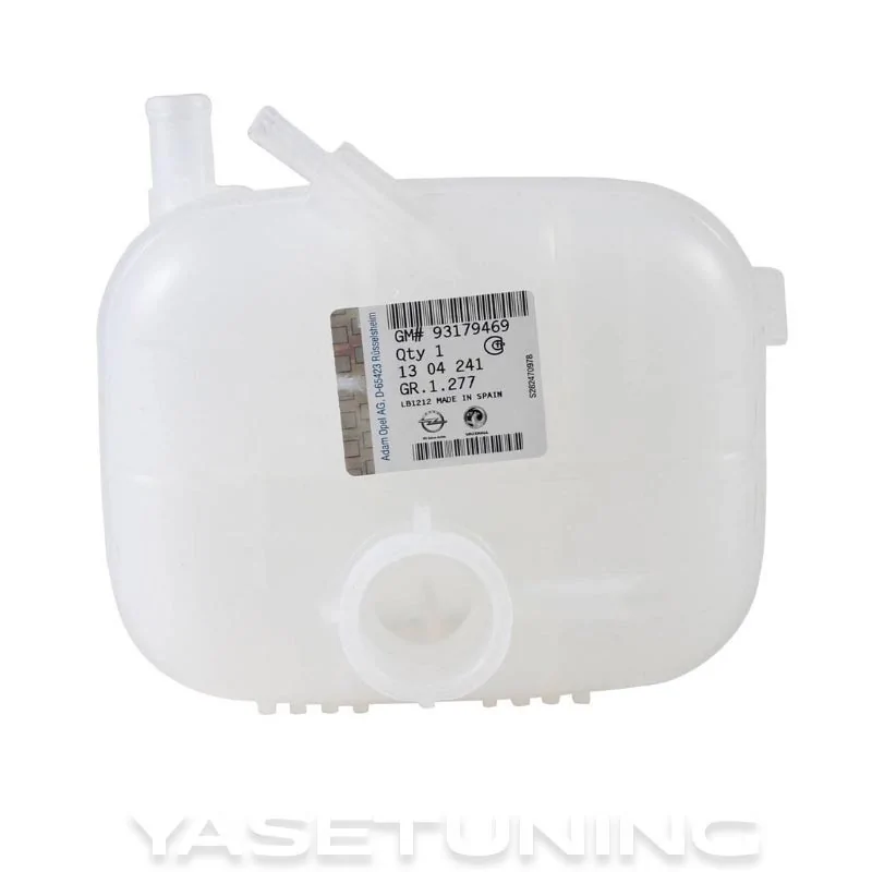 Astra H Yedek Su Deposu Orijinal 1682641080