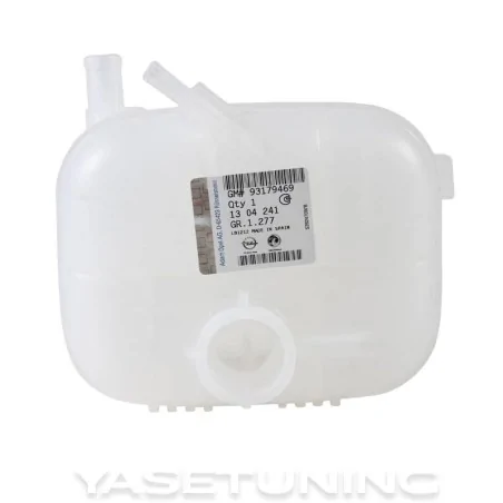 Astra H Yedek Su Deposu Orijinal 1682641080