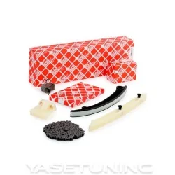 Corsa C 1.2 & 1.4 Twinport Zincir Seti FEBİ