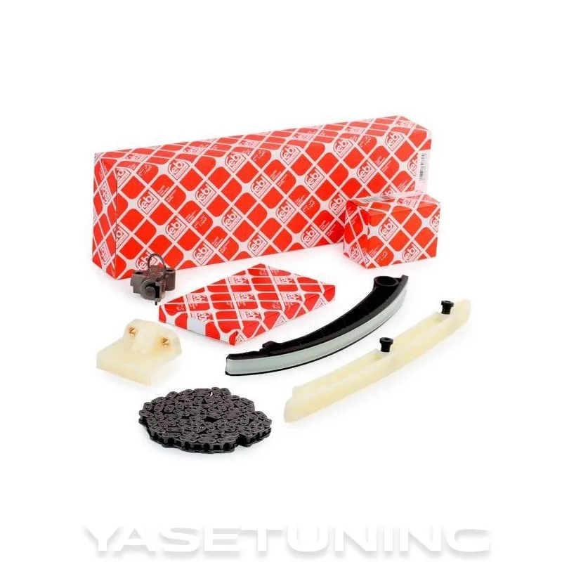 Corsa C 1.2 & 1.4 Twinport Zincir Seti FEBİ