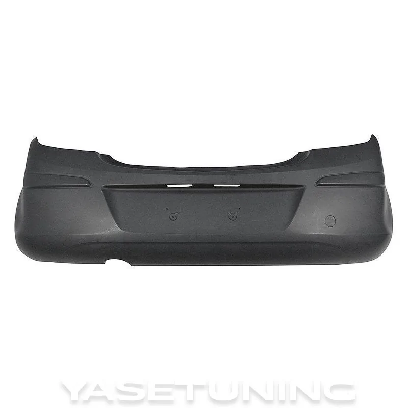 Corsa D Arka Tampon 07-15 model 1404558