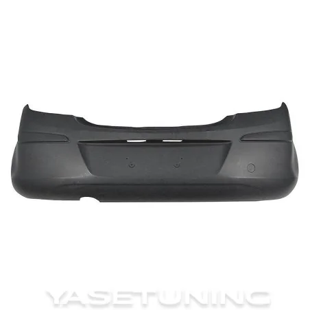 Corsa D Arka Tampon 07-15 model 1404558