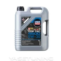 Liqui Moly 4600 5w30 Motor Yağı 5 LT 2316