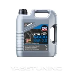 Liqui Moly Top Tec 4600 5w30 Motor Yağı 4 LT 3763
