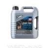 Liqui Moly Top Tec 4600 5w30 Motor Yağı 4 LT 3763