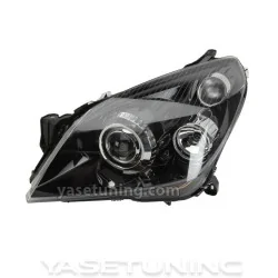 Astra H Mercekli Far Depo Marka Motorlu 4421145