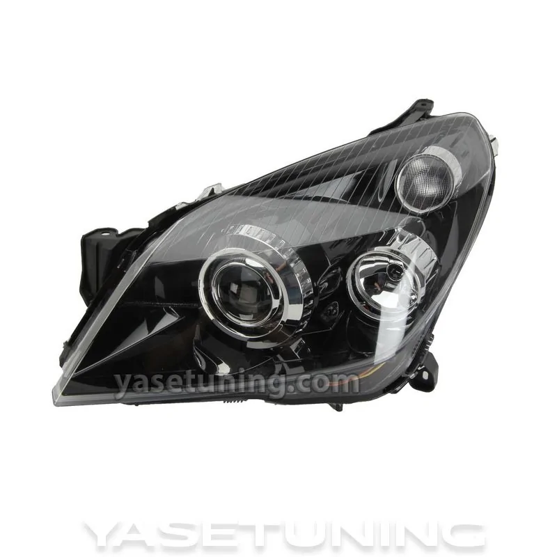 Astra H Mercekli Far Depo Marka Motorlu 4421145