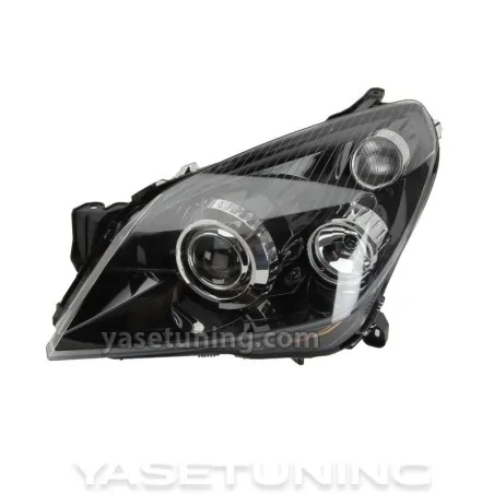 Astra H Mercekli Far Depo Marka Motorlu 4421145