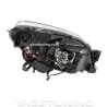Astra H Mercekli Far Depo Marka Motorlu 4421145